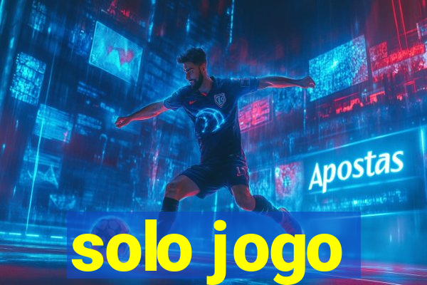 solo jogo